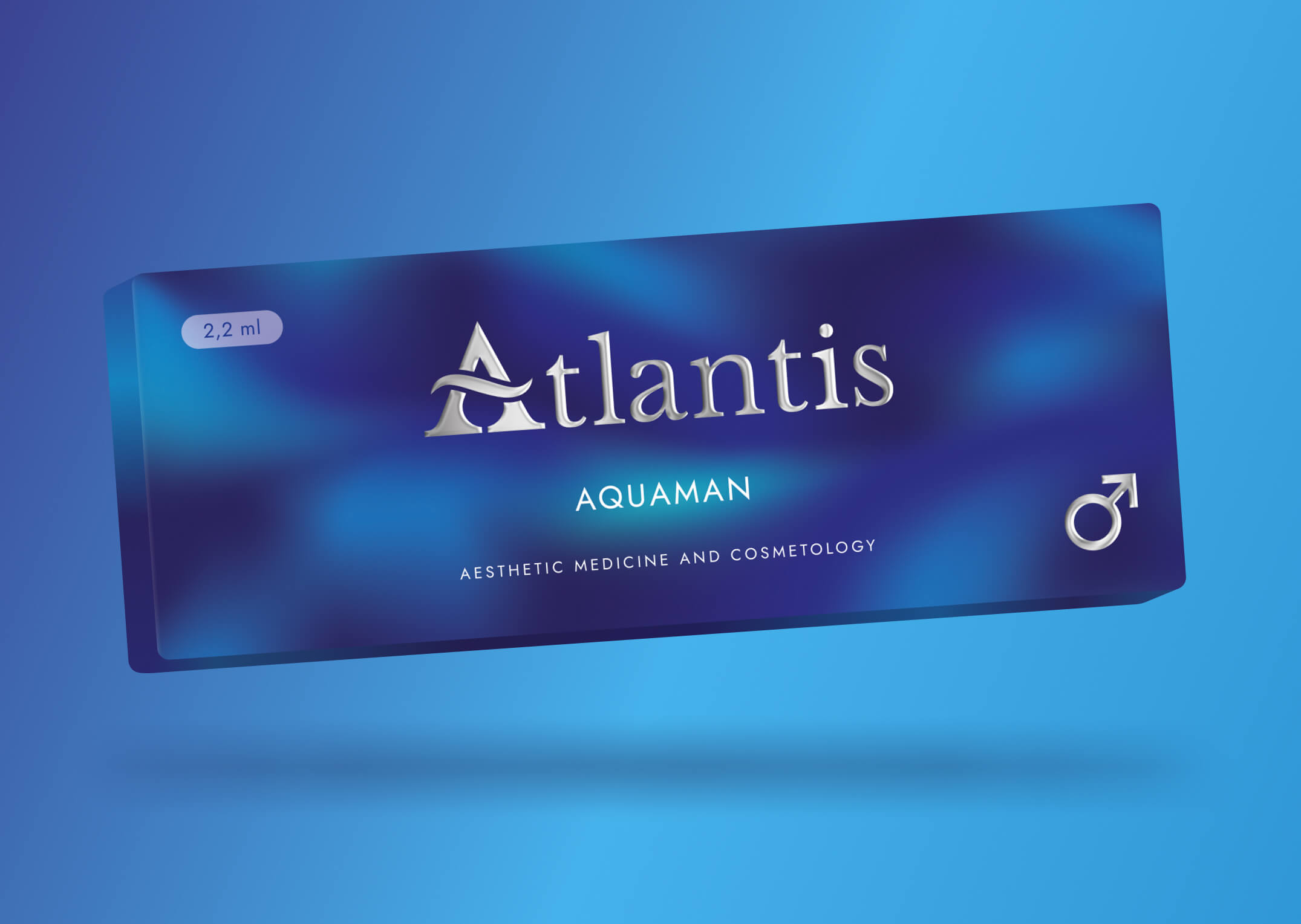 Atlantis AQUAMAN