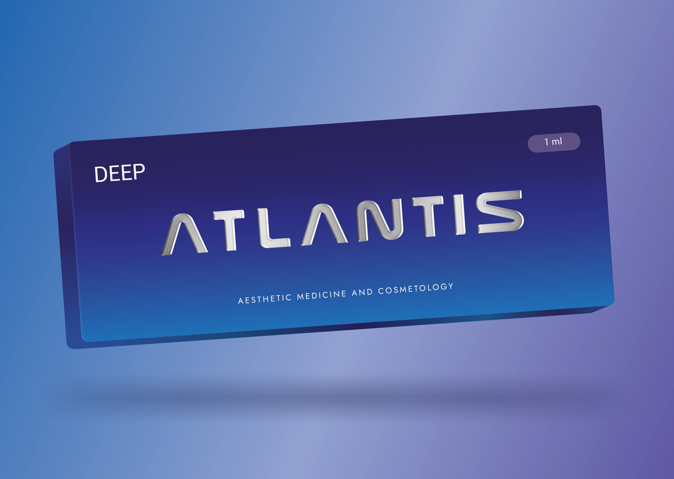 Atlantis DEEP