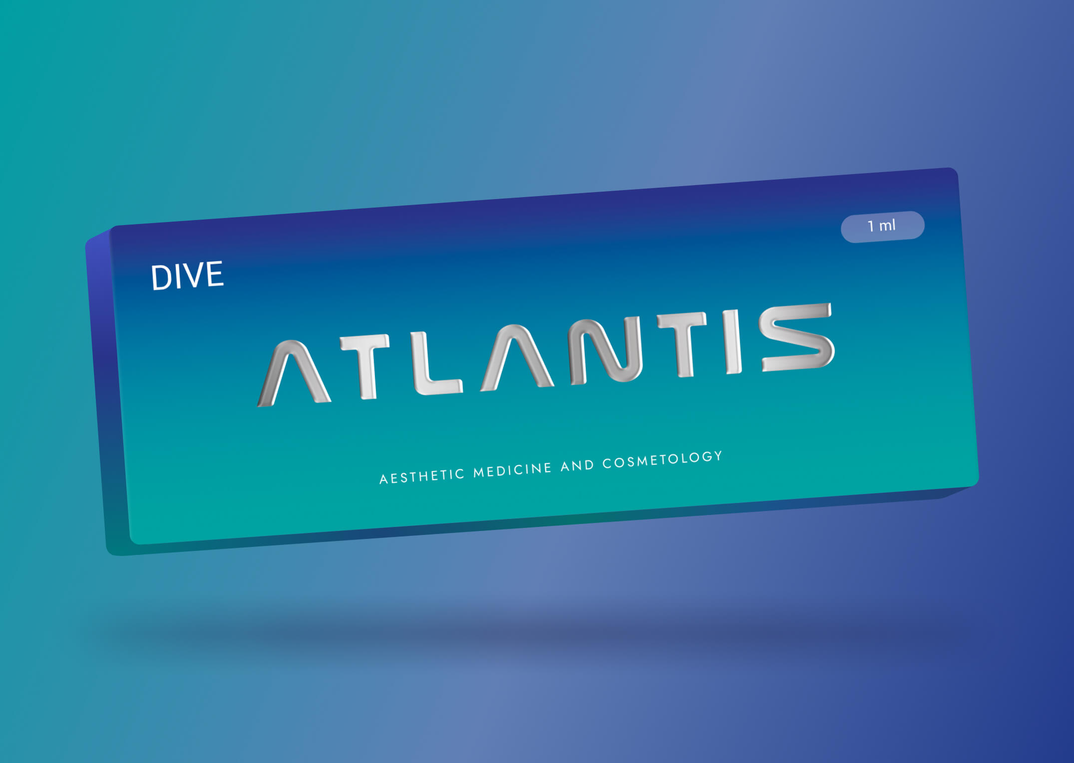 Atlantis DIVE
