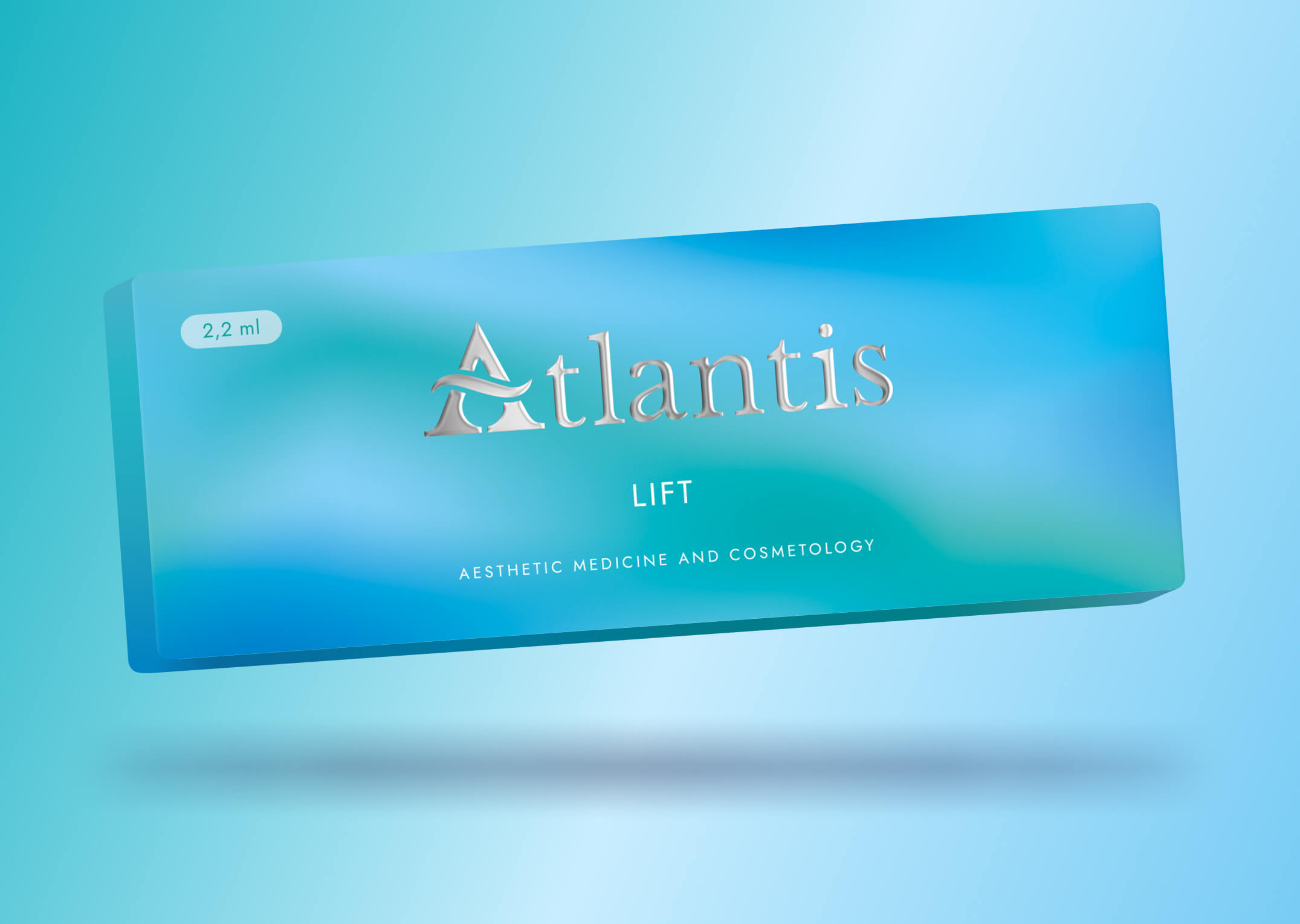 Atlantis Lift