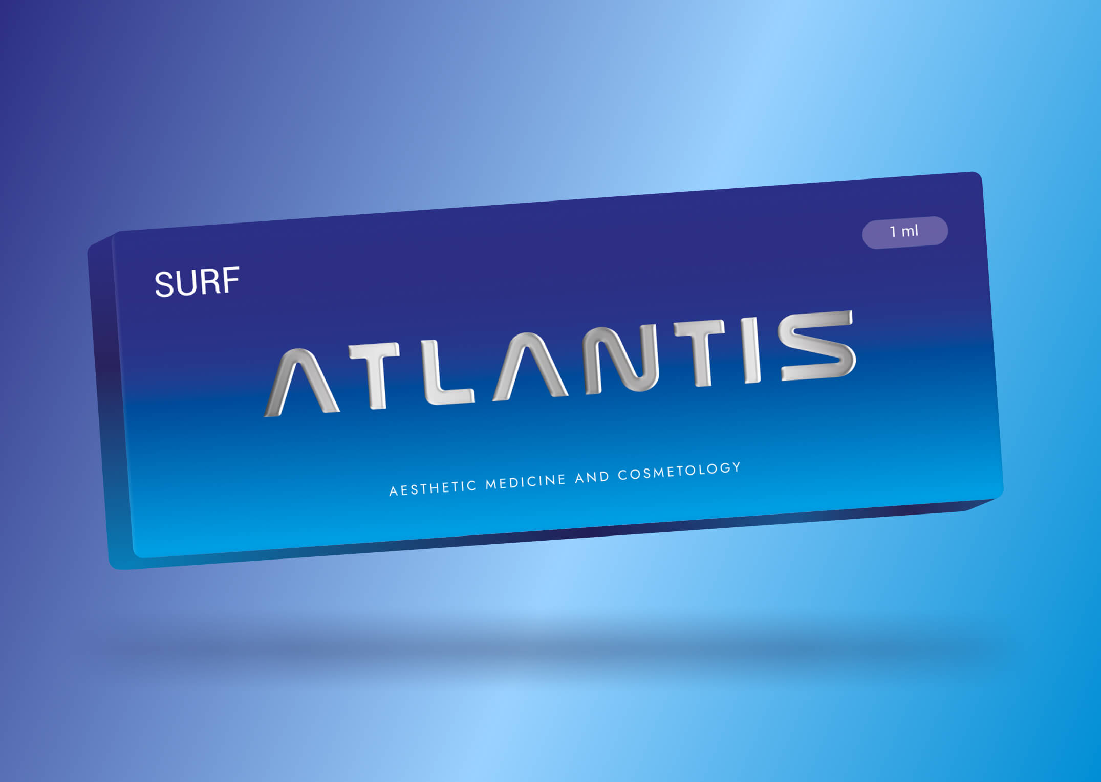 Atlantis SURF